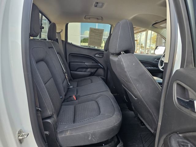 Used 2022 GMC Canyon Elevation w/ Trailering Package image 27