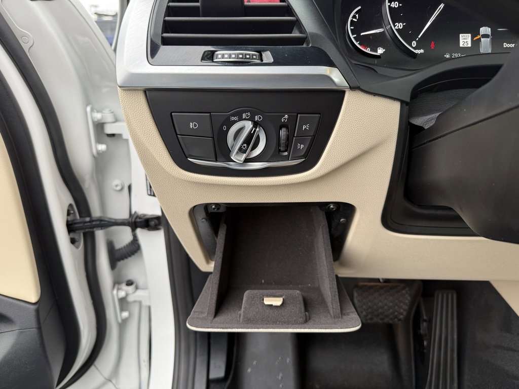 Used 2021 BMW X3 xDrive30i image 22