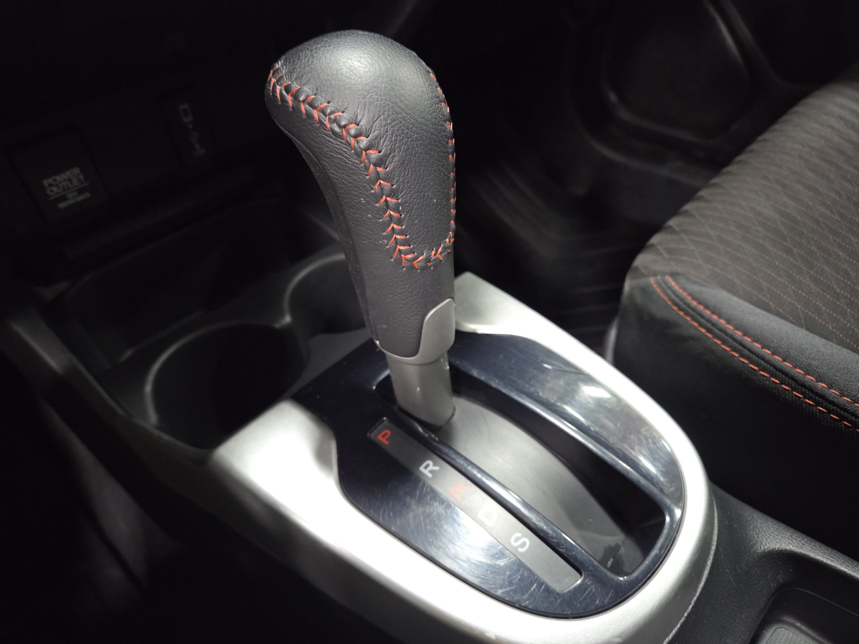 Used 2020 Honda Fit Sport image 30