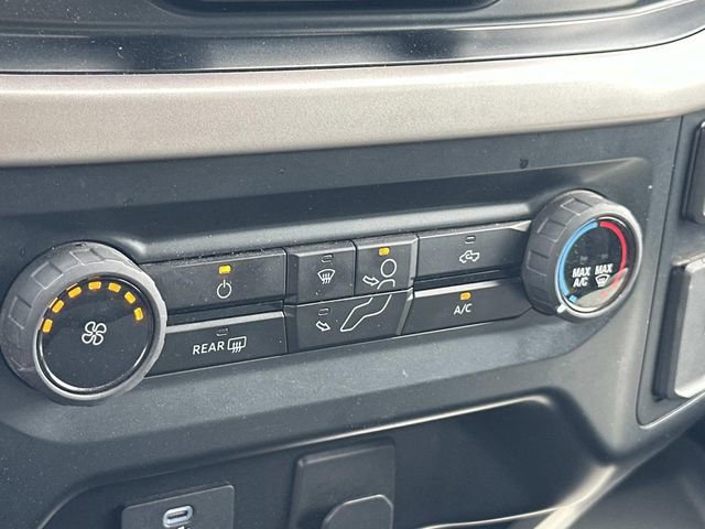 Certified 2023 Ford F150 XLT image 27