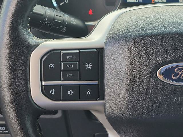 Certified 2024 Ford Expedition Max XLT RWD image 30