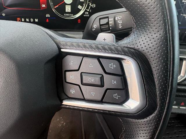 Certified 2024 Ford Mustang GT Premium image 12