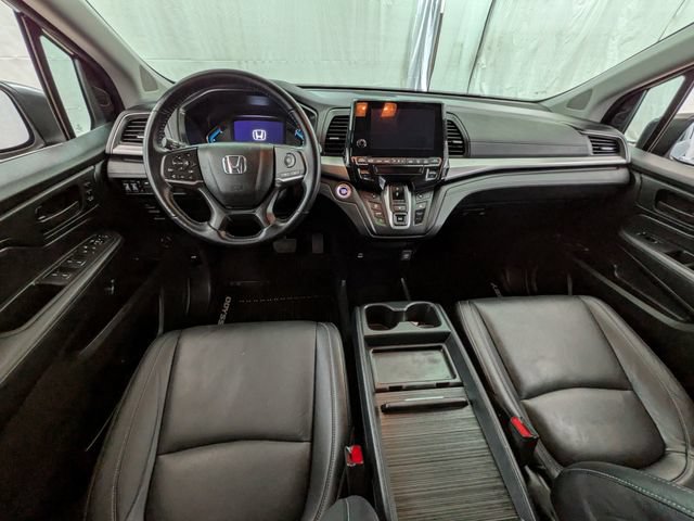 Used 2024 Honda Odyssey EX-L image 10