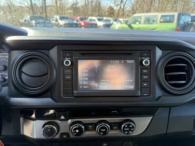 Used 2017 Toyota Tacoma SR image 16