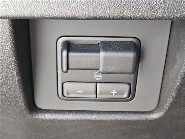Used 2023 GMC Canyon AT4X AWD/4WD image 7