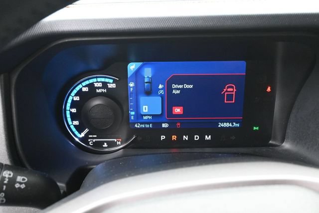 Certified 2024 Ford Bronco Badlands AWD/4WD image 16