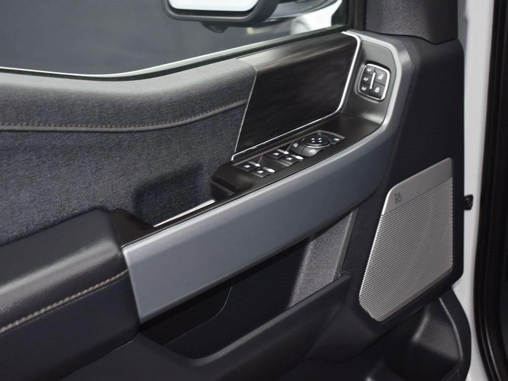 Certified 2024 Ford F150 Lariat image 9