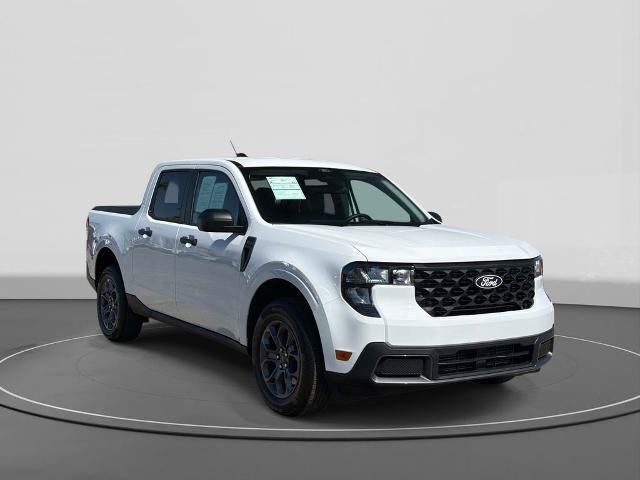 Certified 2026 Ford Maverick XLT AWD/4WD image 4