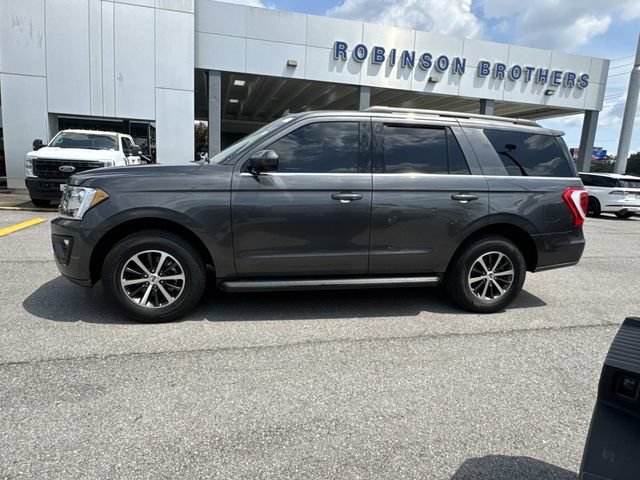 Certified 2020 Ford Expedition XLT RWD image 8