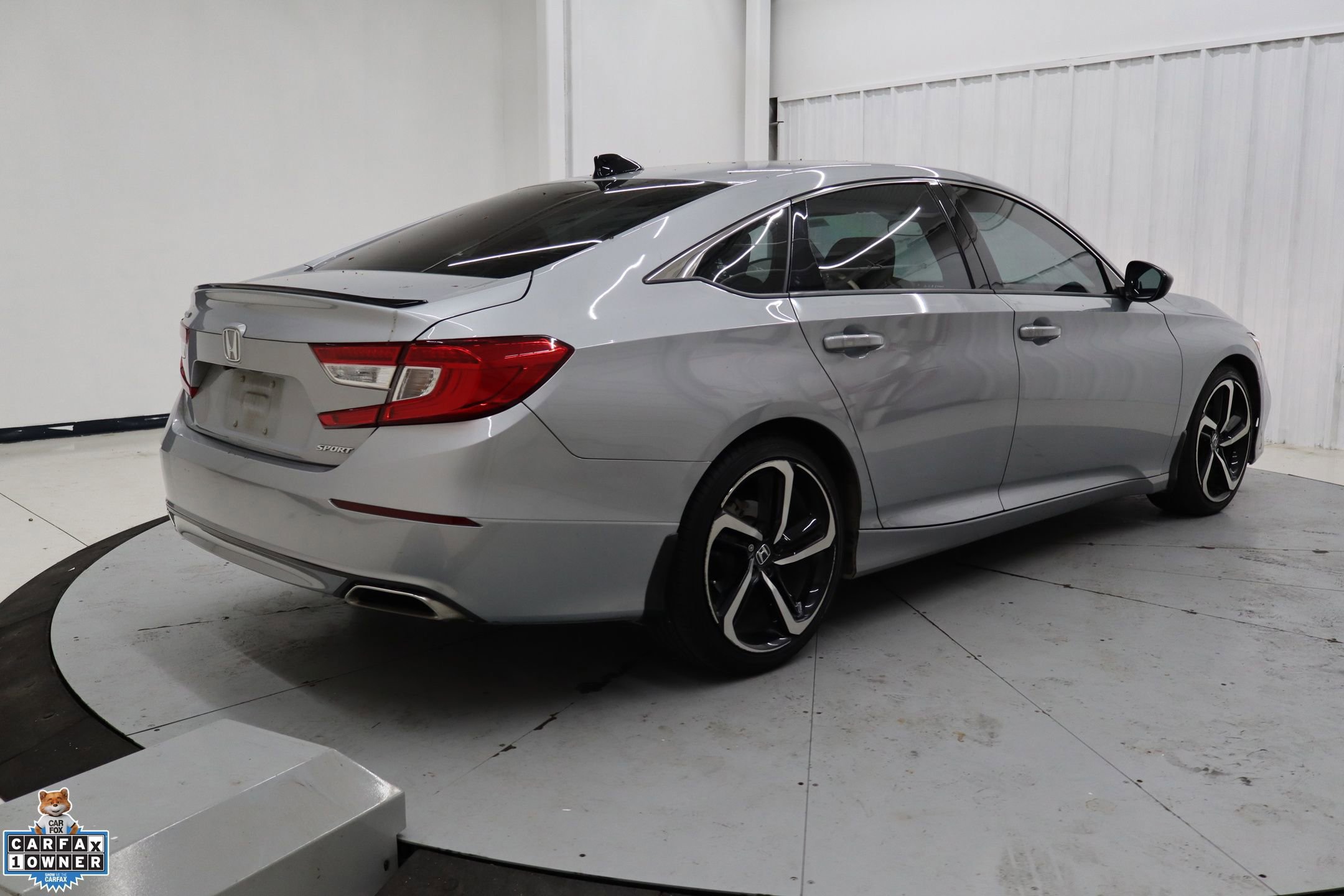 Used 2022 Honda Accord Sport image 7