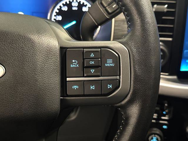 Certified 2022 Ford F150 XLT w/ Equipment Group 302A High AWD/4WD image 23