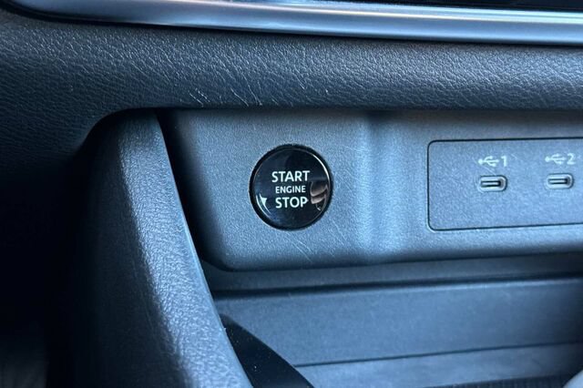 Used 2024 Nissan Rogue S AWD/4WD image 22