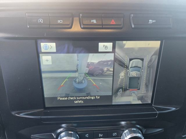 Certified 2022 Ford F150 XLT w/ Equipment Group 301A Mid image 15