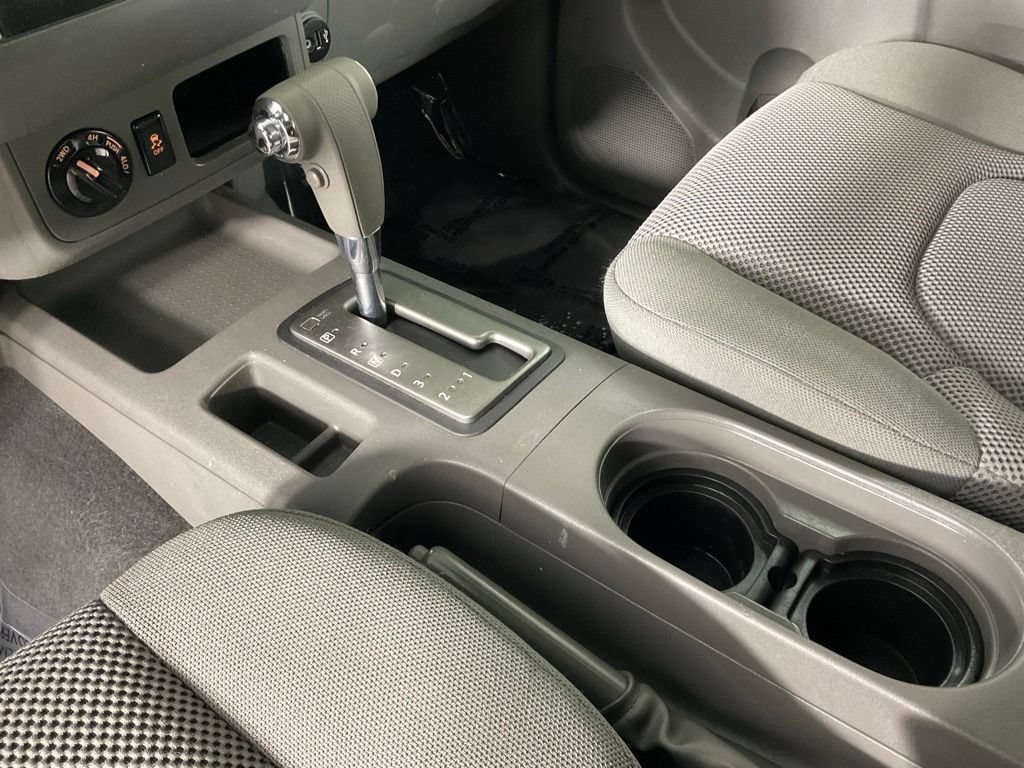 Used 2019 Nissan Frontier SV AWD/4WD image 18