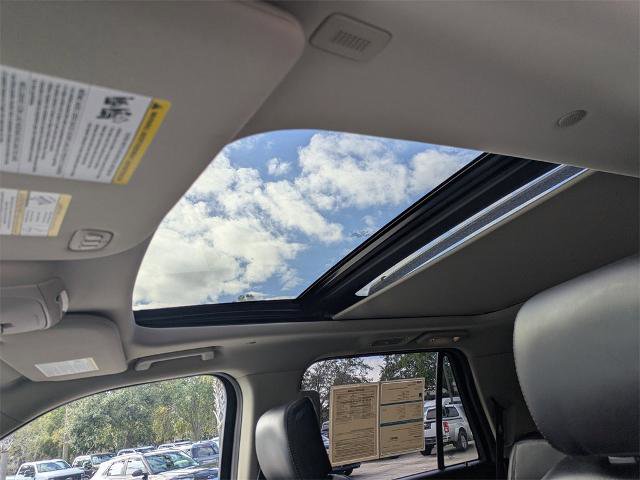 Certified 2020 Ford Expedition Platinum image 22