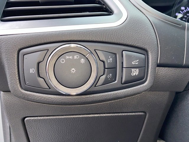 Certified 2022 Ford Edge SEL w/ Convenience Package image 19