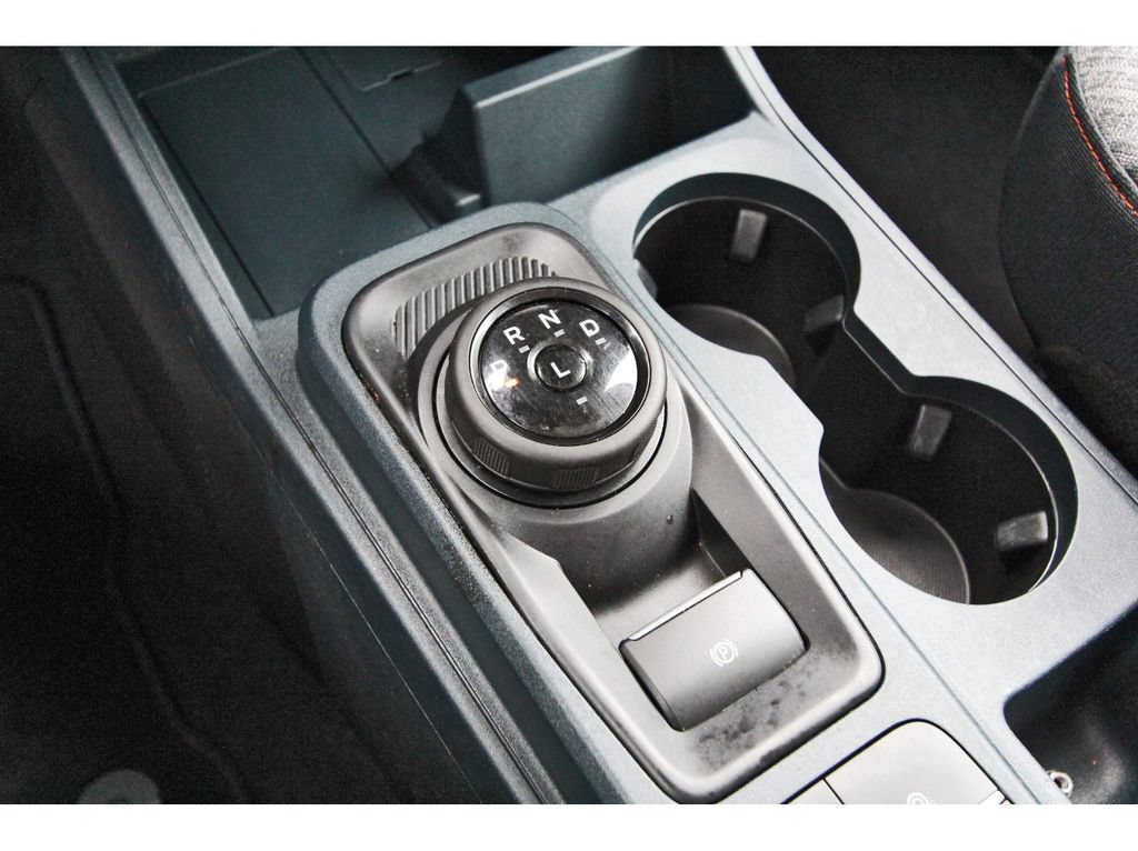 Certified 2022 Ford Maverick XLT FWD image 26