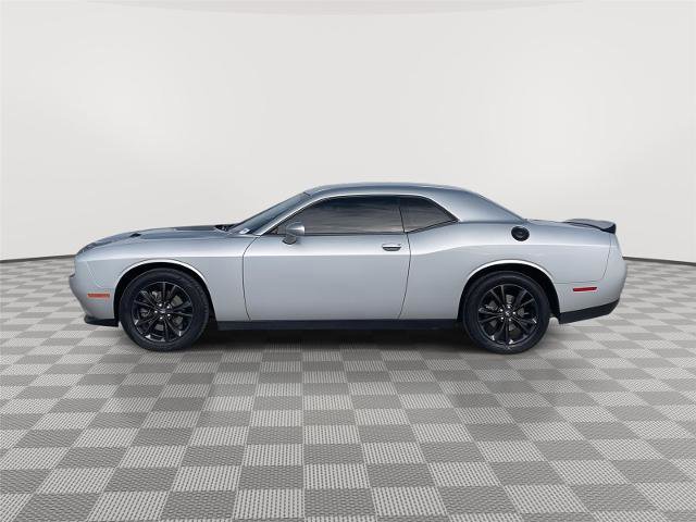 Used 2020 Dodge Challenger SXT w/ Blacktop Package image 2