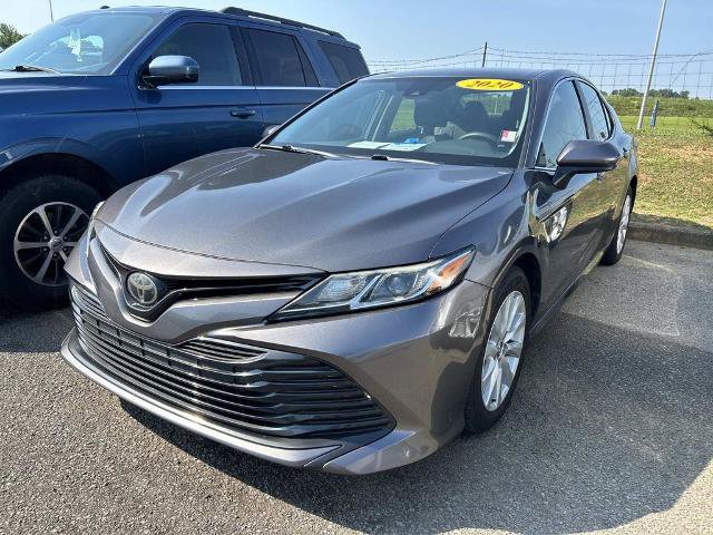 Used 2020 Toyota Camry LE FWD image 6