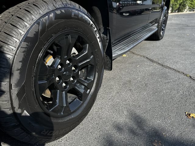 Used 2019 Chevrolet Suburban LT AWD/4WD image 12