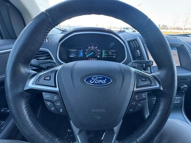 Certified 2019 Ford Edge SEL w/ Equipment Group 201A image 30