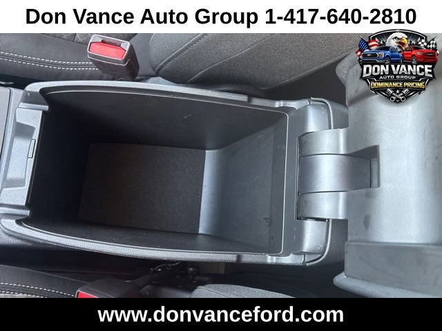 Certified 2023 Ford Escape Active w/ Tech Pack #2 image 28