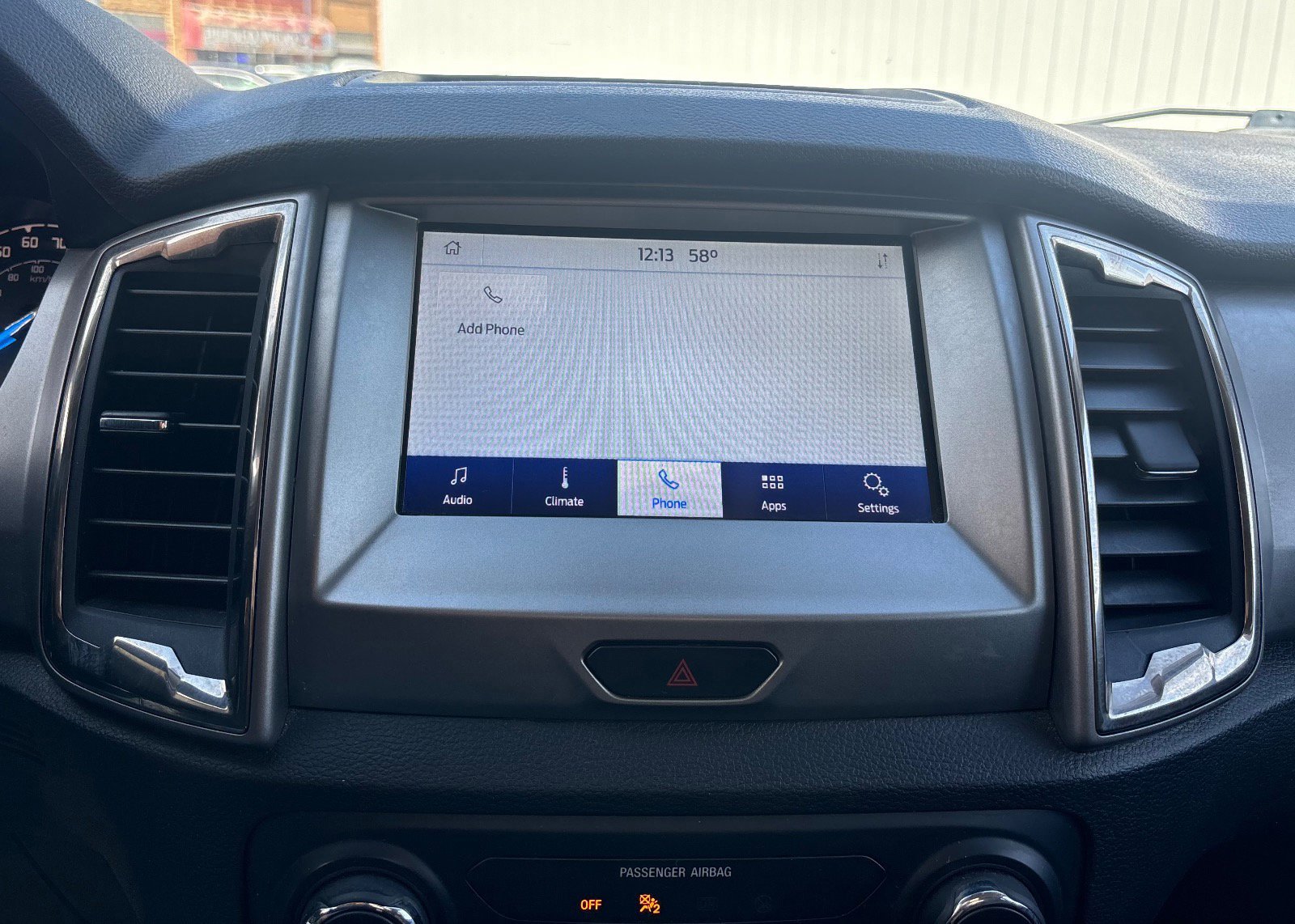 Certified 2020 Ford Ranger XLT w/ Equipment Group 301A Mid image 38