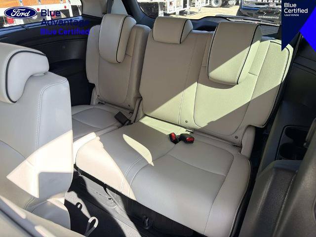 Used 2026 Honda Odyssey Touring image 29