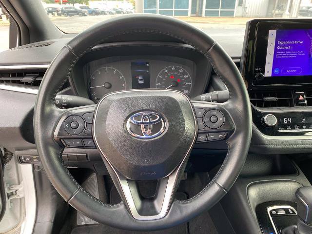 Used 2025 Toyota Corolla SE FWD image 19