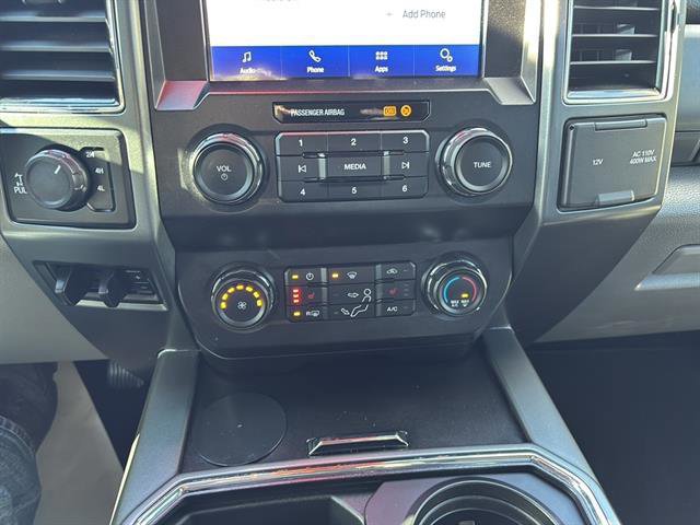 Certified 2022 Ford F250 XLT w/ XLT Premium Package image 24