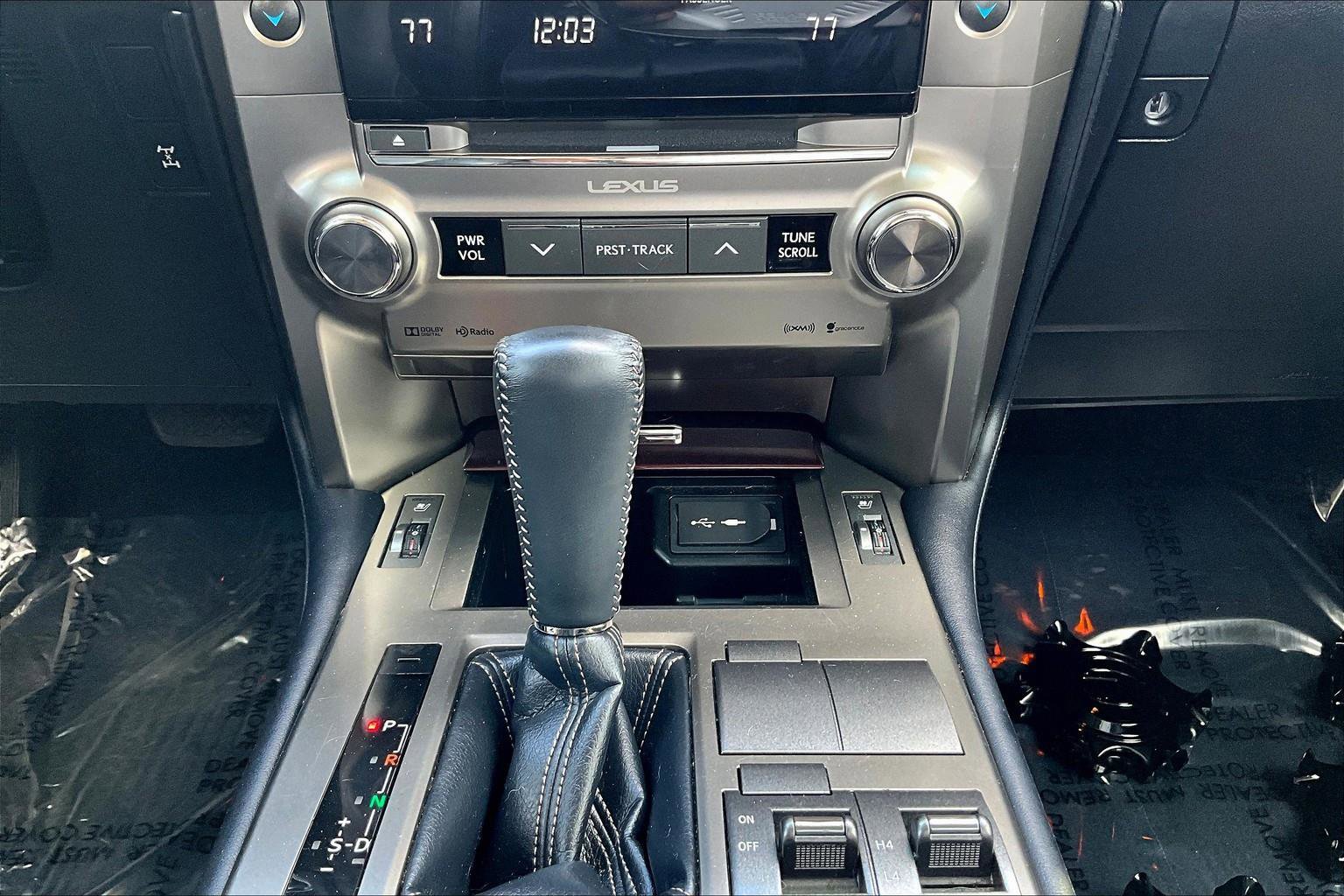 Used 2019 Lexus GX 460 Premium image 13