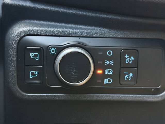 Certified 2024 Ford Bronco Badlands AWD/4WD image 37