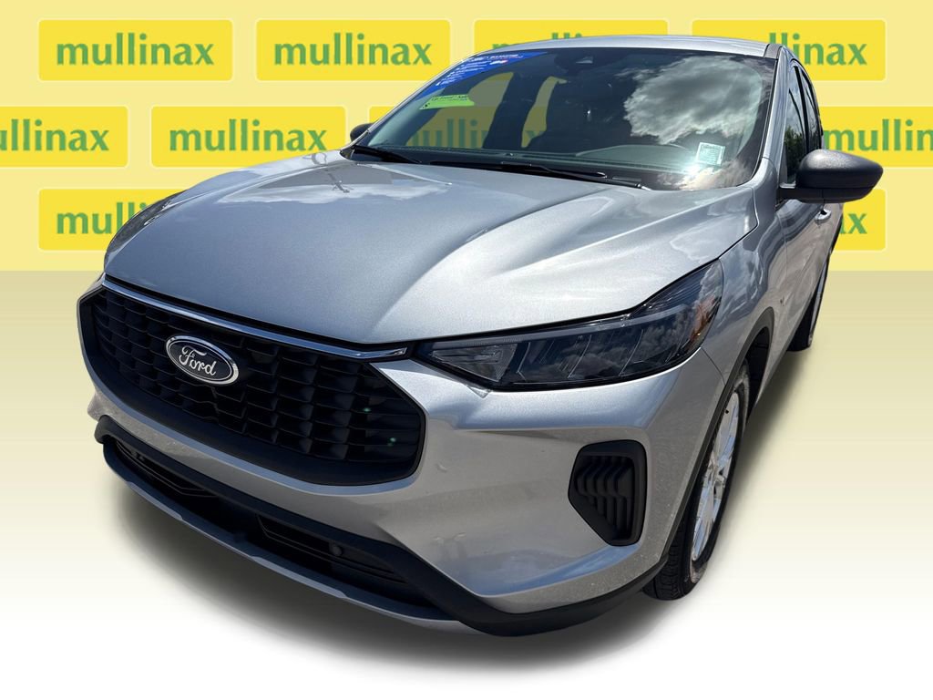 Certified 2023 Ford Escape Active image 5