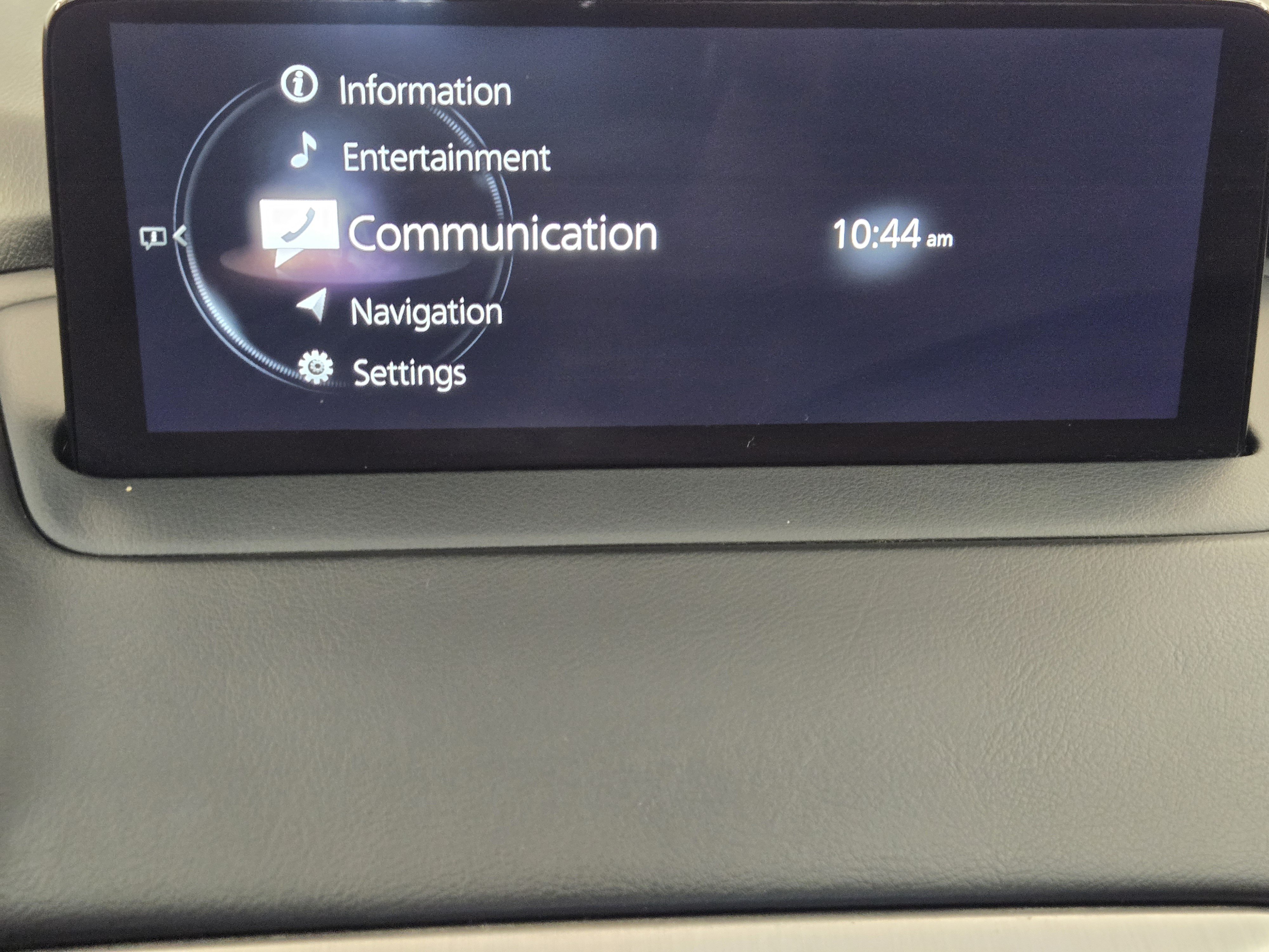 Used 2021 MAZDA CX-9 Grand Touring FWD image 18