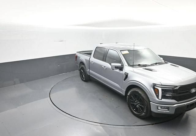 Certified 2026 Ford F150 Platinum w/ Equipment Group 700A Standard RWD image 26