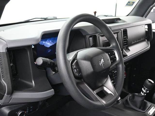 Certified 2022 Ford Bronco 2-Door image 15