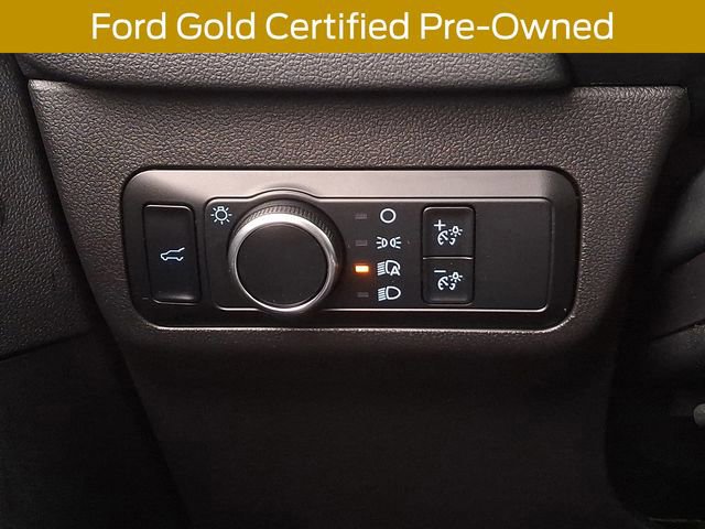 Certified 2024 Ford Escape Active image 24