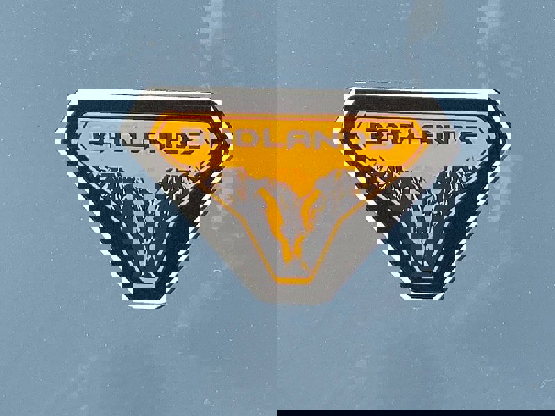 Certified 2025 Ford Bronco Sport Badlands image 12