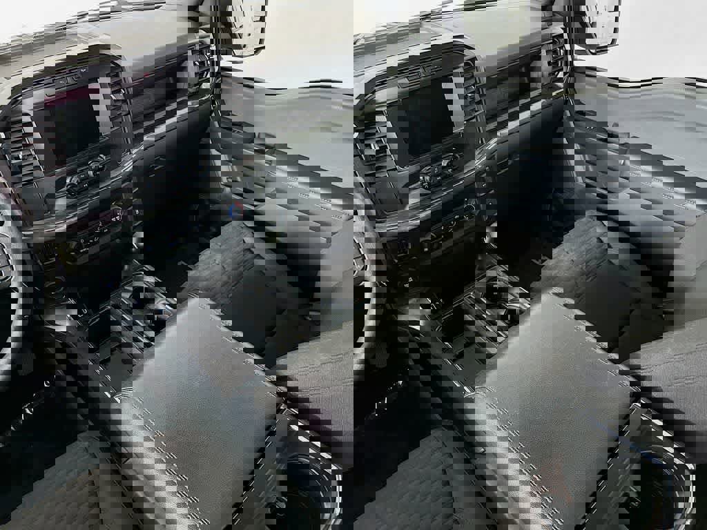 Certified 2023 Ford F150 XL w/ STX Appearance Package image 14