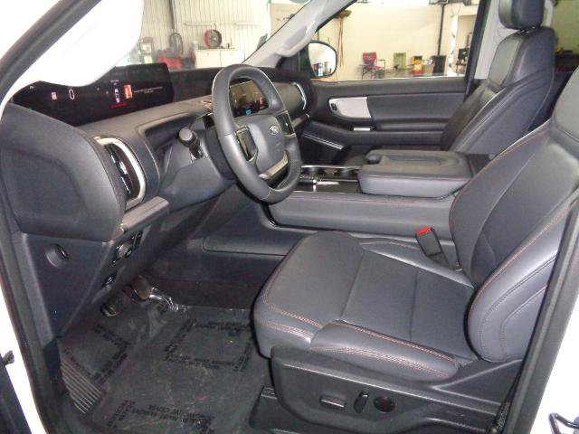 Certified 2025 Ford Expedition Max Active AWD/4WD image 10