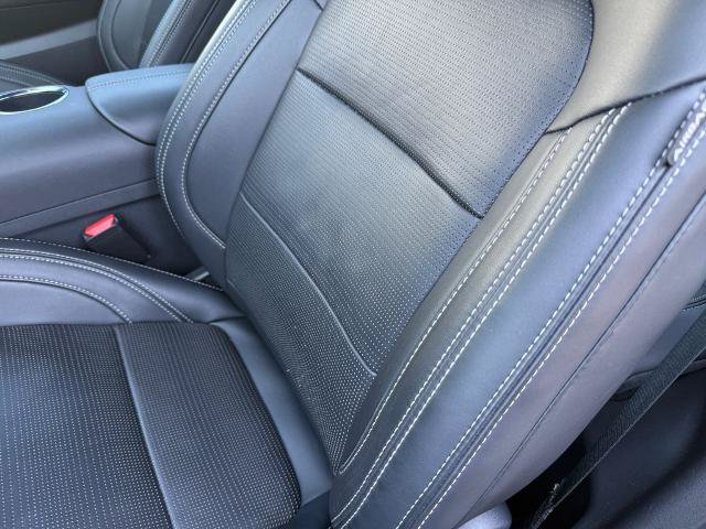 Certified 2026 Ford Mustang Premium RWD image 27