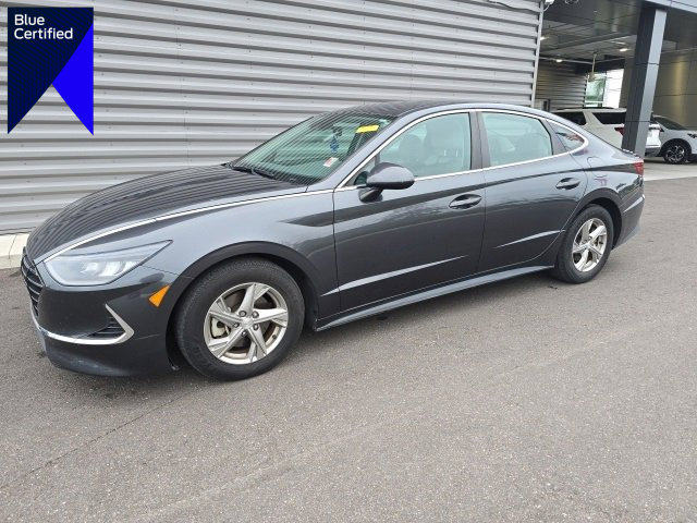 Used 2020 Hyundai Sonata SE w/ Cargo Package