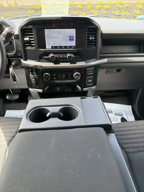 Certified 2023 Ford F150 XL w/ STX Appearance Package AWD/4WD image 28