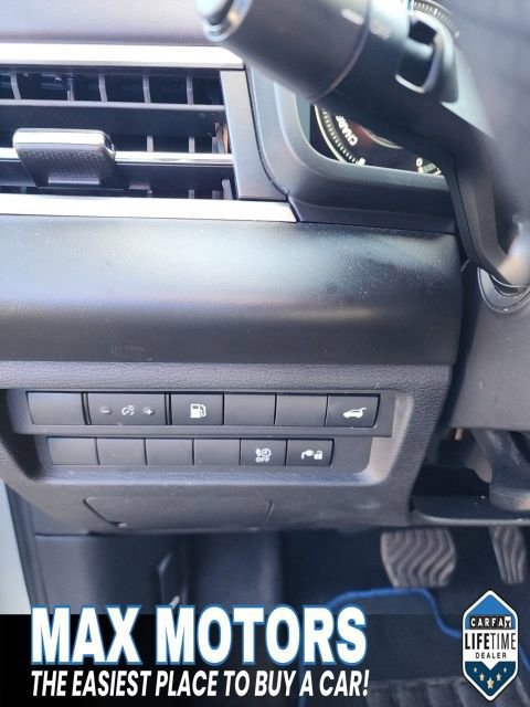 Used 2023 Mitsubishi Outlander SE image 21