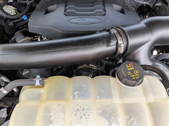 Certified 2023 Ford Expedition XLT RWD image 24