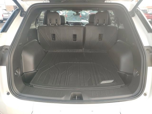 Used 2021 Chevrolet Blazer Premier w/ Driver Confidence II Package image 33