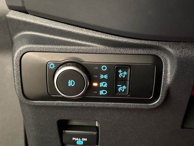 Certified 2026 Ford Bronco Outer Banks AWD/4WD image 18