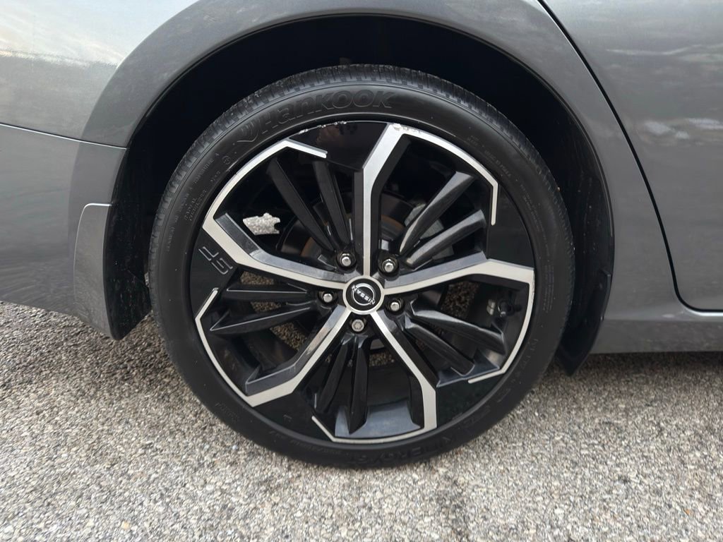 Used 2023 Nissan Altima 2.5 SR w/ SR Premium Package image 25