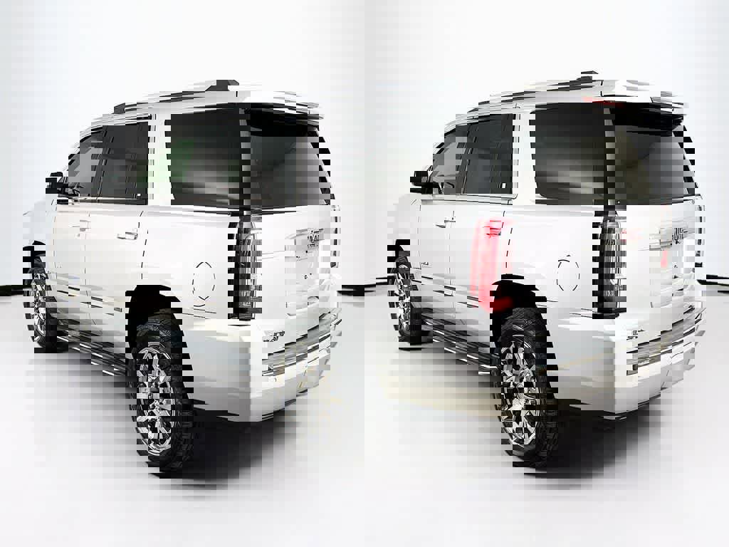 Used 2019 GMC Yukon Denali w/ Open Road Package image 3