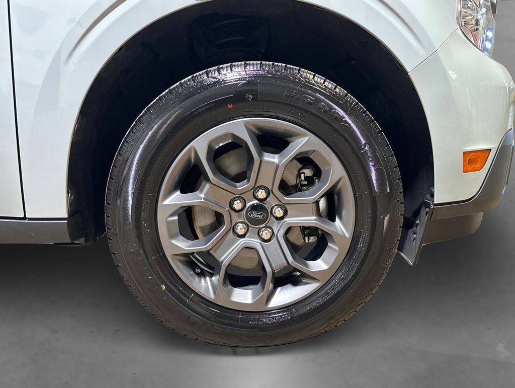 Certified 2022 Ford Maverick XLT w/ Equipment Group 300A Standard image 20